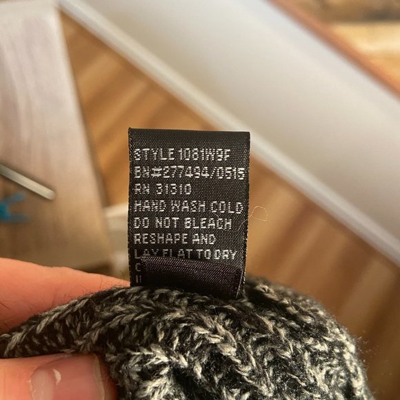 A. Byer | 100% Rabbit Tuft Long Cardigan | M - Picture 9 of 9